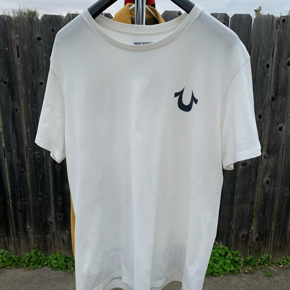 True Religion shirt